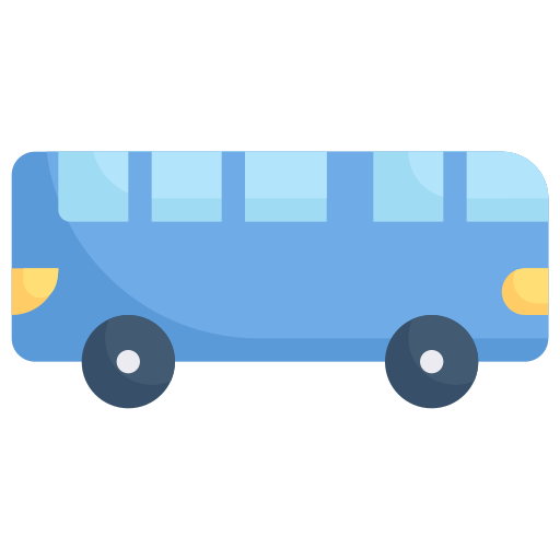 bus kostenlos Icon