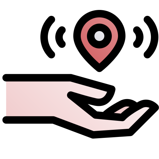 emplacement Icône gratuit emplacement Icône gratuit