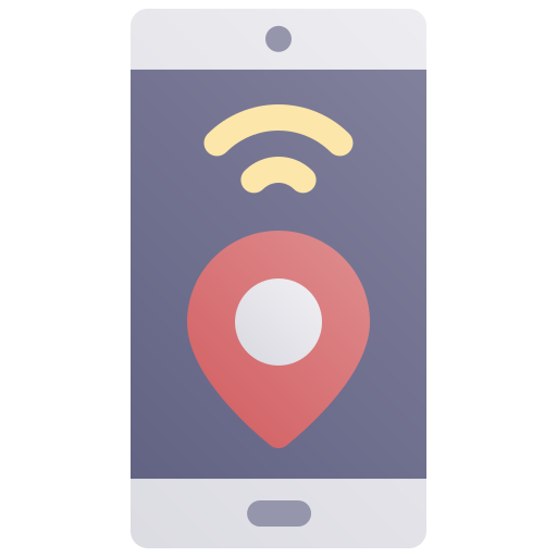 gps-telefon kostenlos Icon gps-telefon kostenlos Icon