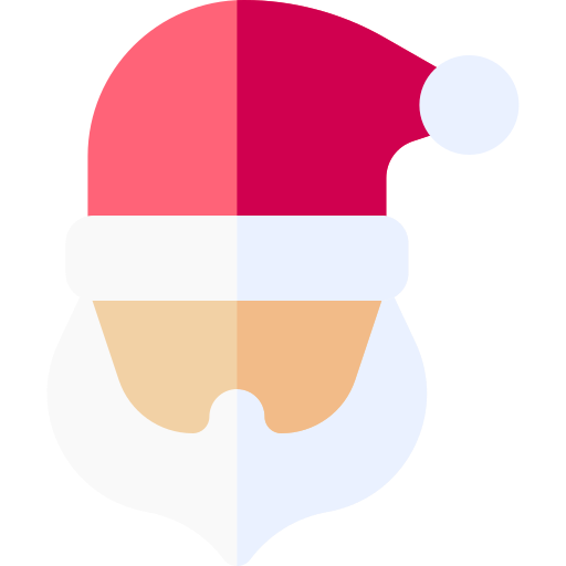 santa kostenlos Icon