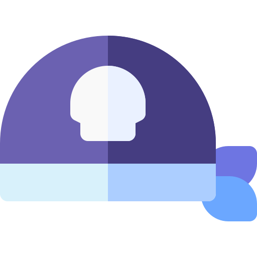 Пиратский шарф бесплатно иконка