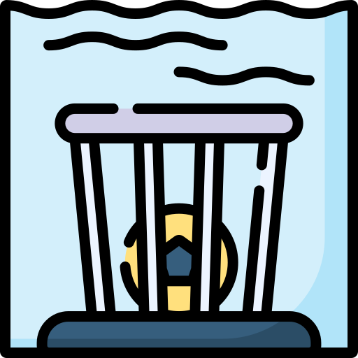 unterwasser kostenlos Icon