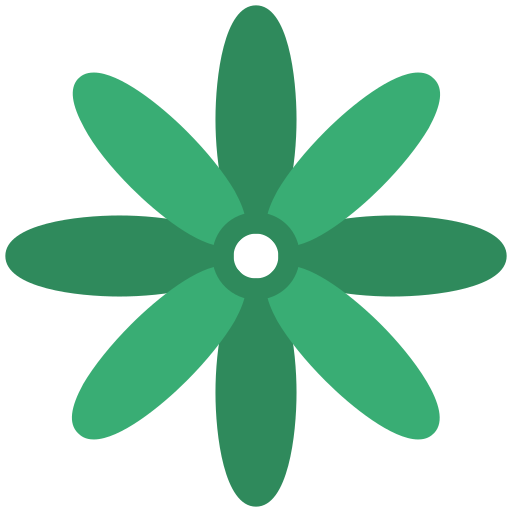 fleur Icône gratuit fleur Icône gratuit