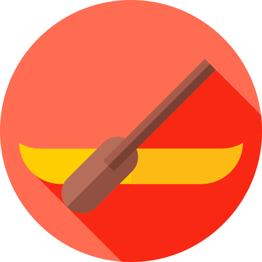 caiaque grátis ícone caiaque grátis ícone