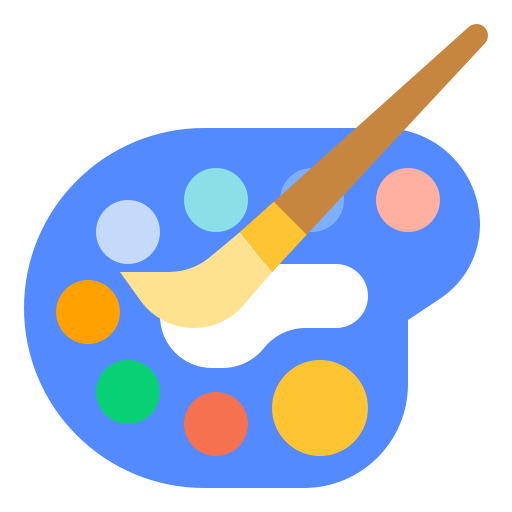Art free icon Art free icon