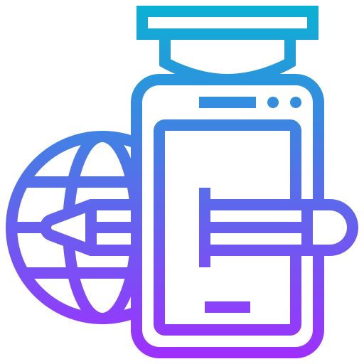 educativo icono gratis