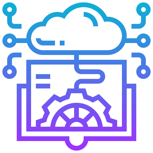 Innovation free icon