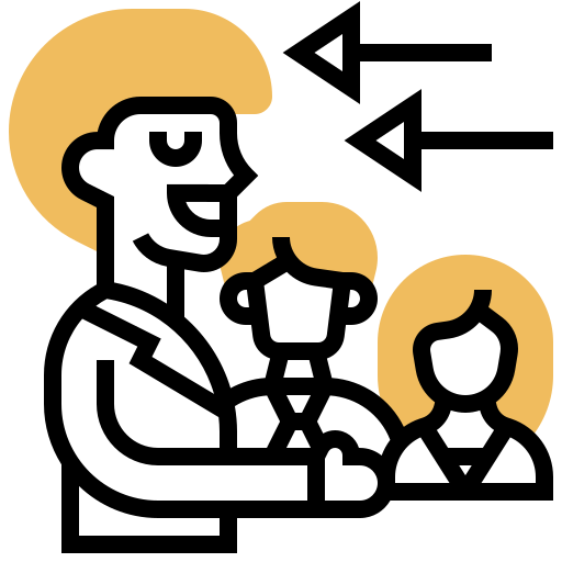 kunde kostenlos Icon kunde kostenlos Icon
