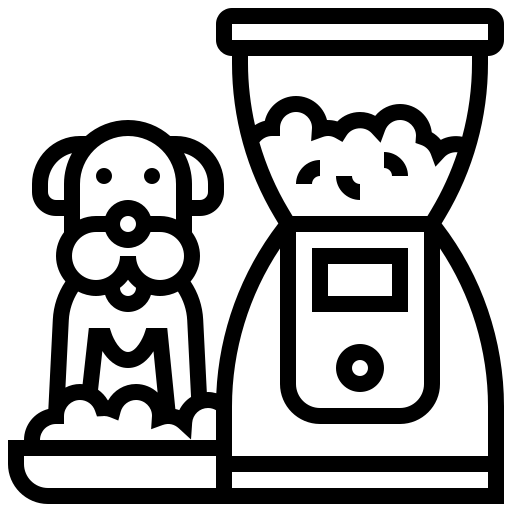futterautomat kostenlos Icon