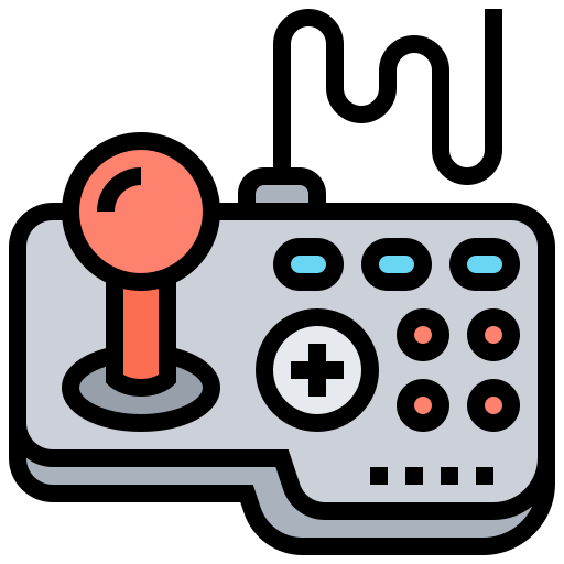 joystick kostenlos Icon joystick kostenlos Icon