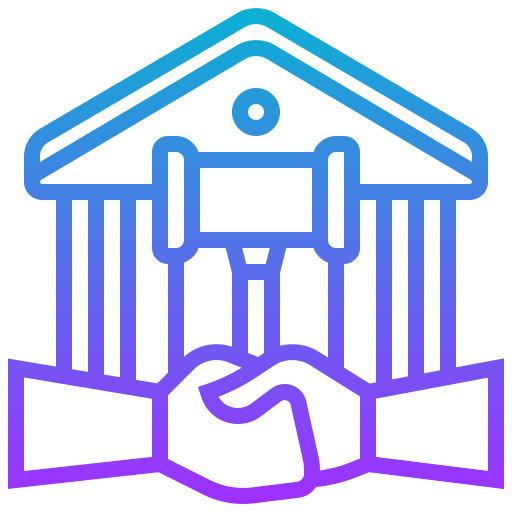 Закон бесплатно иконка