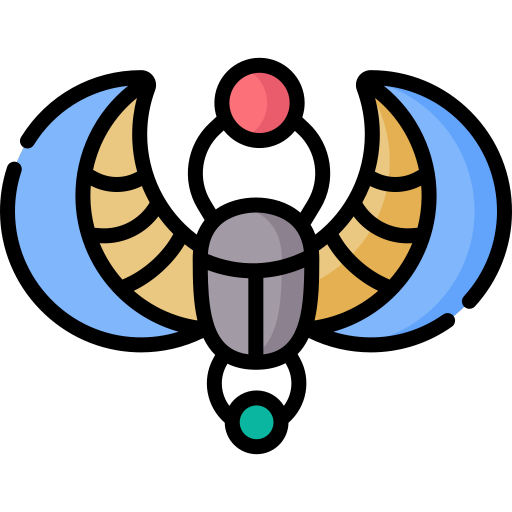 Scarab - Free cultures icons