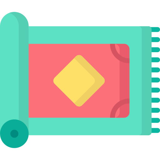 Carpet free icon Carpet free icon
