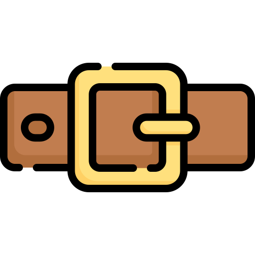 gürtel kostenlos Icon gürtel kostenlos Icon