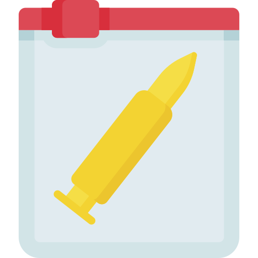 Evidence free icon Evidence free icon