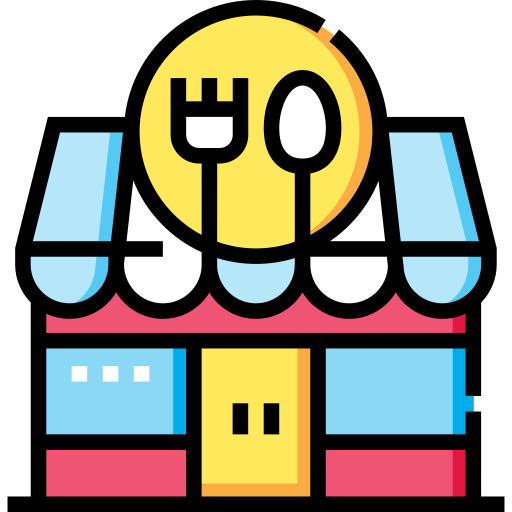 Restaurant free icon Restaurant free icon