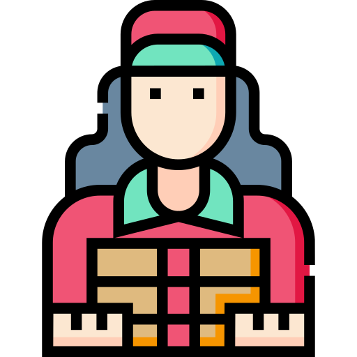 kurier kostenlos Icon kurier kostenlos Icon