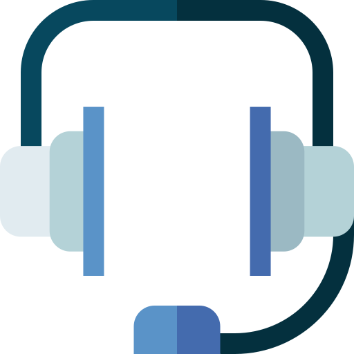 auriculares icono gratis