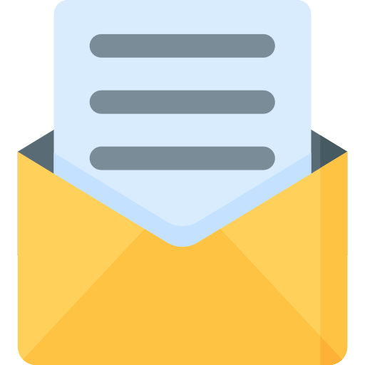 email icono gratis