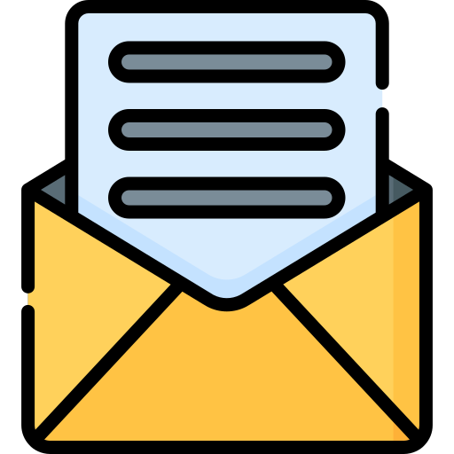 email icono gratis