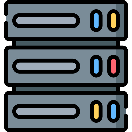 Server icon