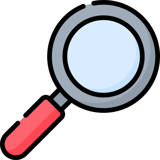 Search free icon