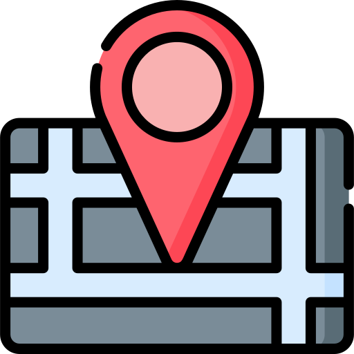 ubicación icono gratis