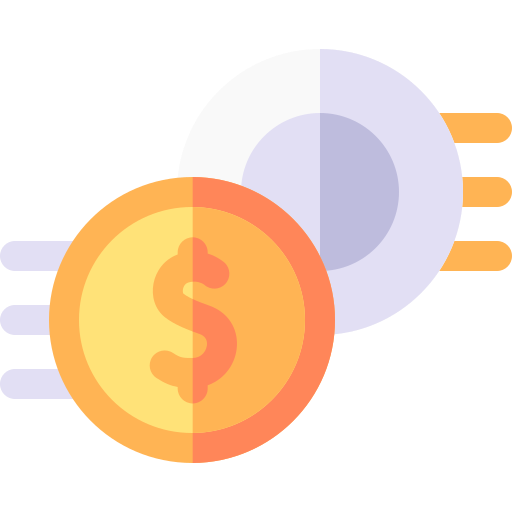 Бизнес бесплатно иконка