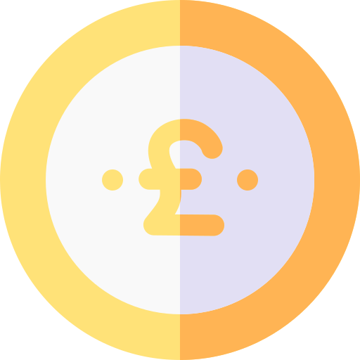 moeda grátis ícone