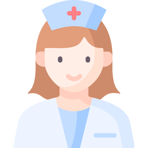 nurse icon png