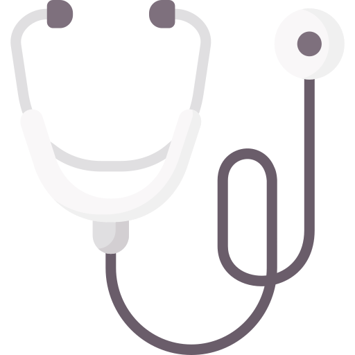 Stethoscope free icon Stethoscope free icon