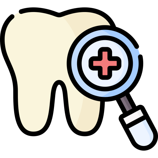 Dental checkup - Free healthcare and medical icons