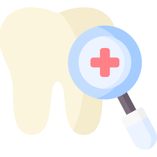 Dental checkup free icon Dental checkup free icon