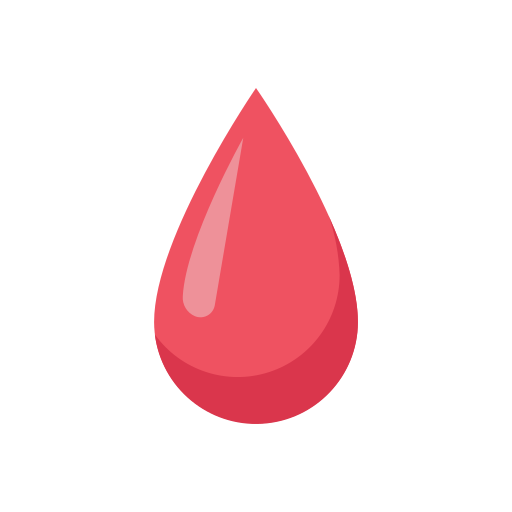 Blood donation free icon Blood donation free icon