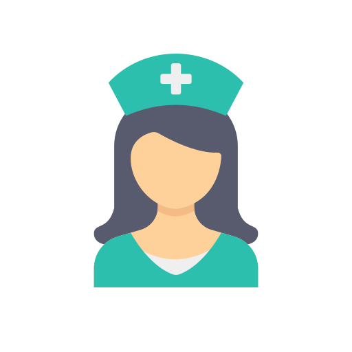 간호사 무료 아이콘 간호사 무료 아이콘