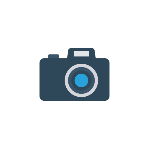 Camera - Free communications icons