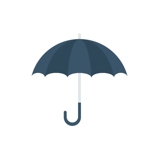 Umbrella - free icon