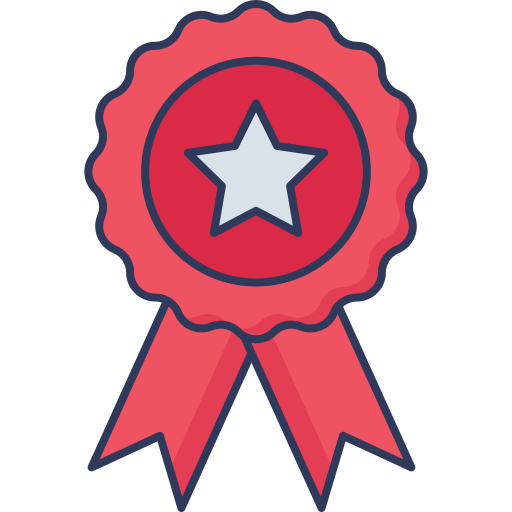 Medal free icon Medal free icon