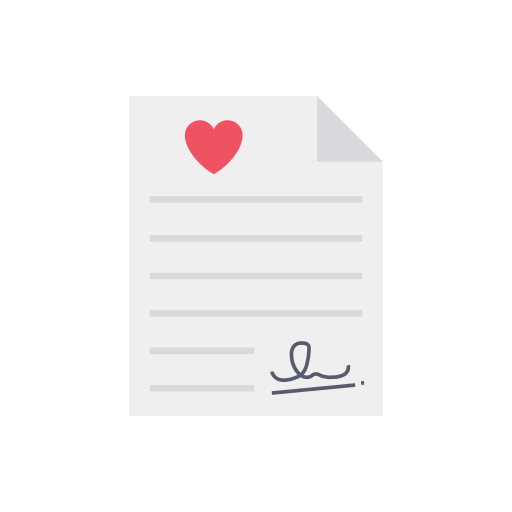 papier Icône gratuit