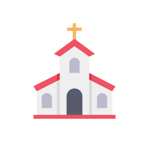 Church - free icon