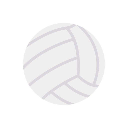 Volleyball - Free Hobbies And Free Time Icons