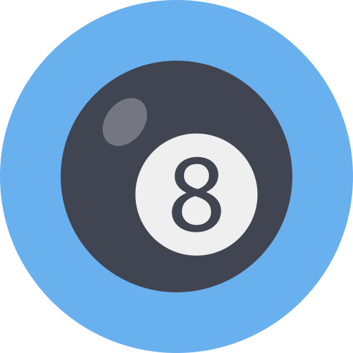 8 Ball Pool PNG Transparent Images Free Download
