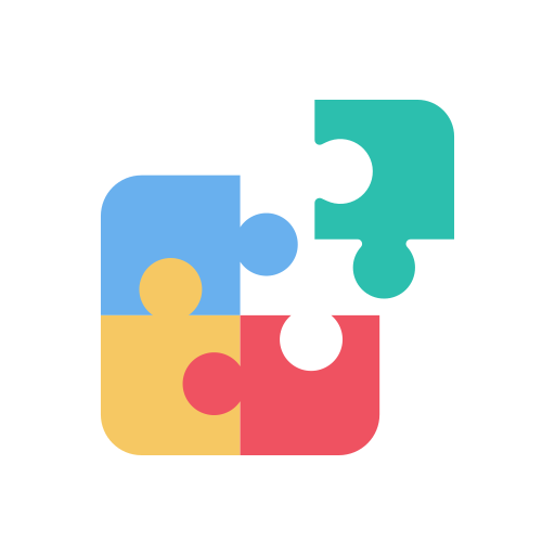 Puzzle Game Vector Art, Icons, and Graphics for Free Download