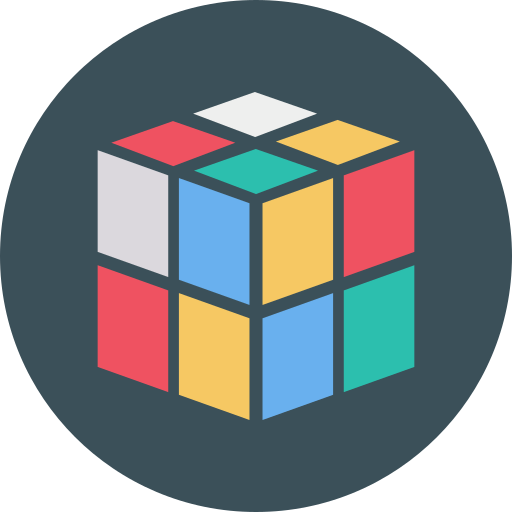 cube world shortcut icon