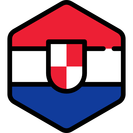 Croatia free icon Croatia free icon