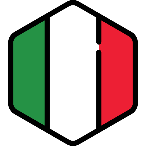 italia icono gratis