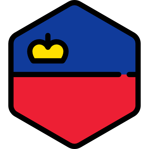 liechtenstein icono gratis