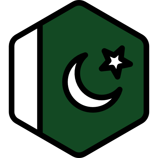 pakistán icono gratis