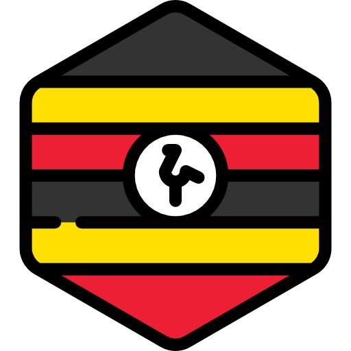 uganda kostenlos Icon uganda kostenlos Icon