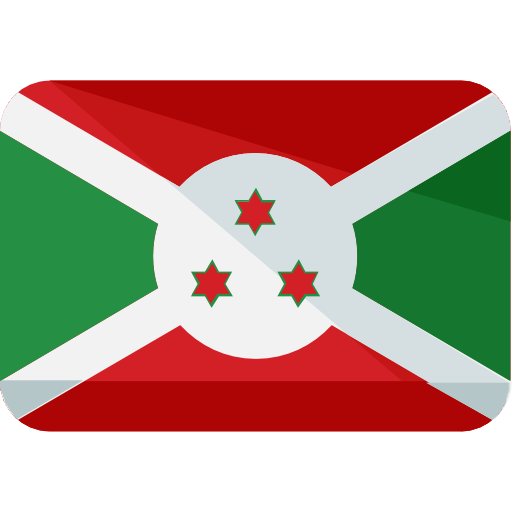 burundi icono gratis